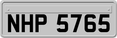 NHP5765