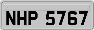 NHP5767