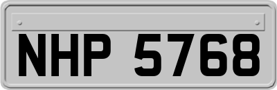 NHP5768