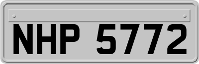 NHP5772