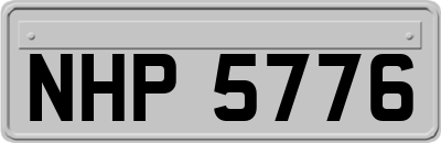 NHP5776
