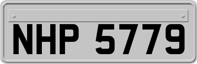 NHP5779