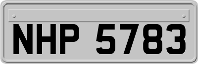 NHP5783