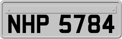 NHP5784