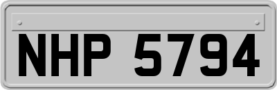 NHP5794