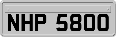 NHP5800