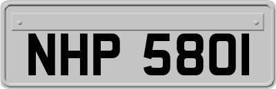 NHP5801