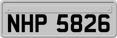 NHP5826