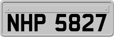 NHP5827