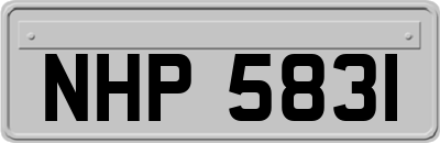 NHP5831
