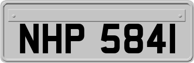 NHP5841