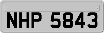NHP5843