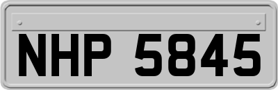 NHP5845