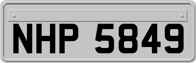 NHP5849