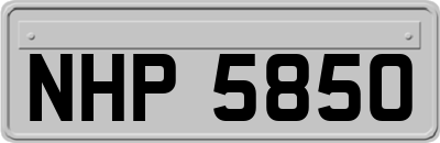 NHP5850