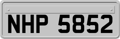 NHP5852