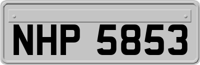 NHP5853
