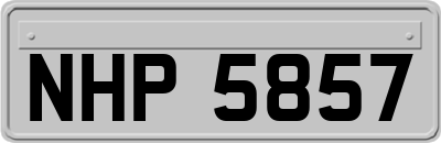 NHP5857