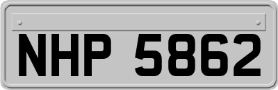 NHP5862