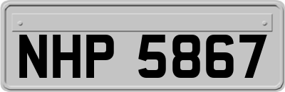 NHP5867