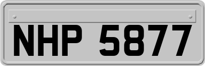 NHP5877