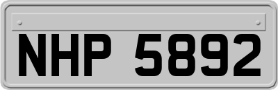 NHP5892