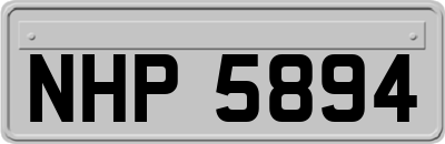 NHP5894