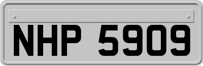 NHP5909