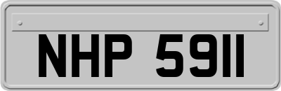 NHP5911