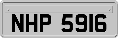 NHP5916