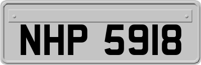 NHP5918