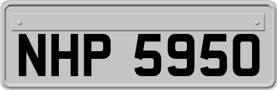 NHP5950