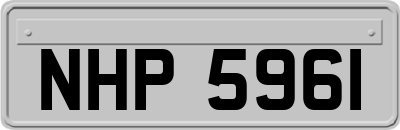 NHP5961