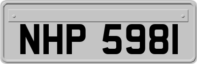 NHP5981