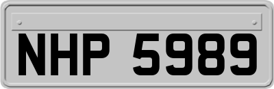 NHP5989
