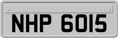 NHP6015