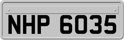NHP6035