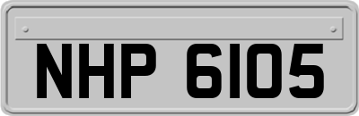 NHP6105