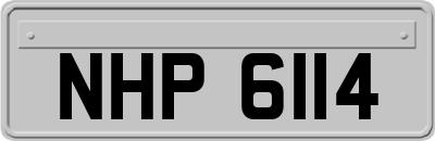 NHP6114