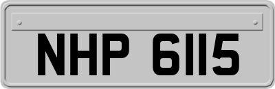 NHP6115