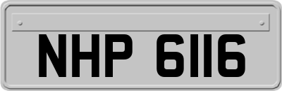 NHP6116