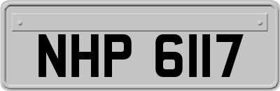 NHP6117