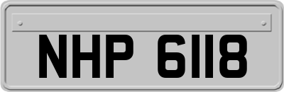 NHP6118