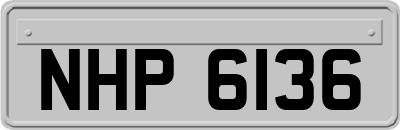 NHP6136