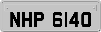NHP6140