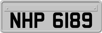 NHP6189