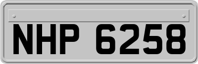 NHP6258