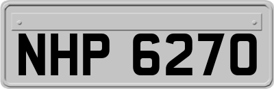 NHP6270
