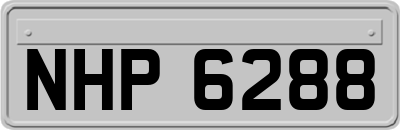 NHP6288