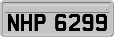 NHP6299